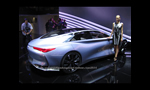 Infiniti Q80 Concept 2014